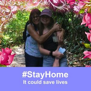 Meet your Posher, Lori